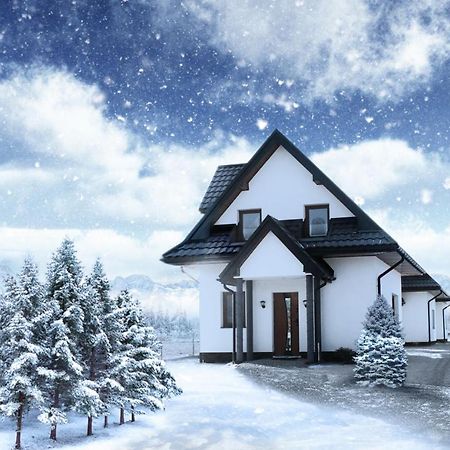 Prowincja Tatra Cottages Debno  외부 사진