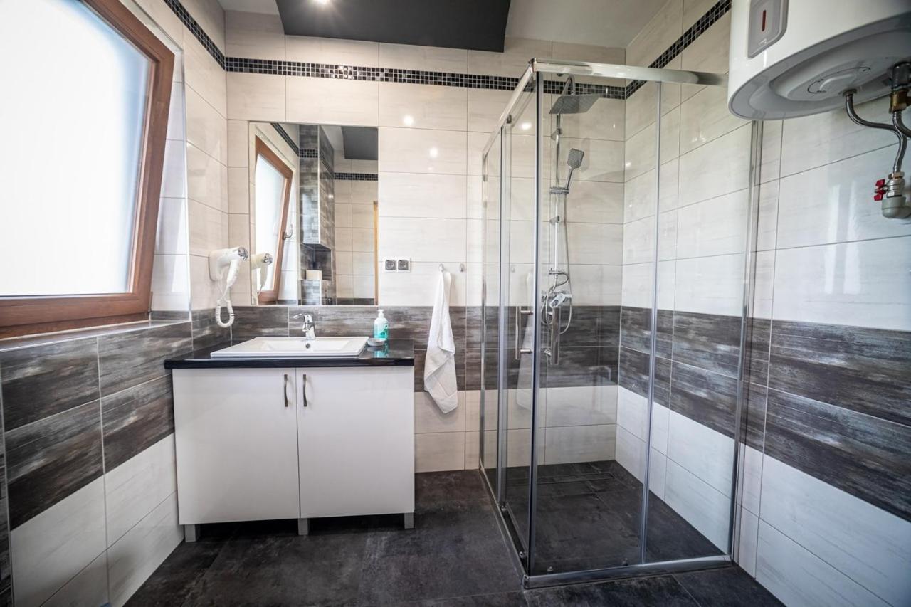 Prowincja Tatra Cottages Debno  외부 사진